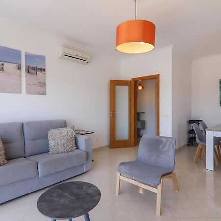 Quinta Dos Arcos Lote 18 3ºg Apartment Armacao de Pera Luaran gambar