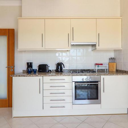 Quinta Dos Arcos Lote 18 3ºg Apartment Armacao de Pera Luaran gambar