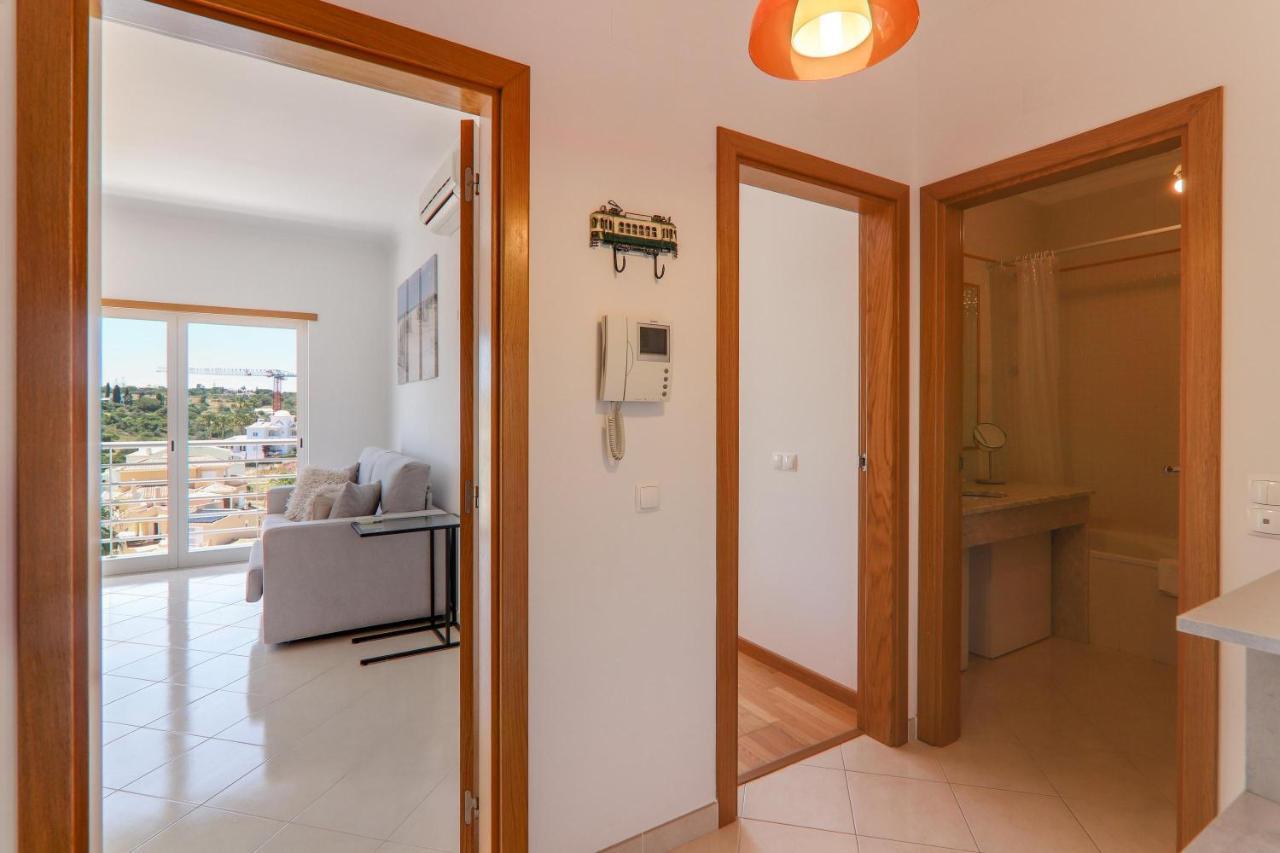 Quinta Dos Arcos Lote 18 3ºg Apartment Armacao de Pera Luaran gambar