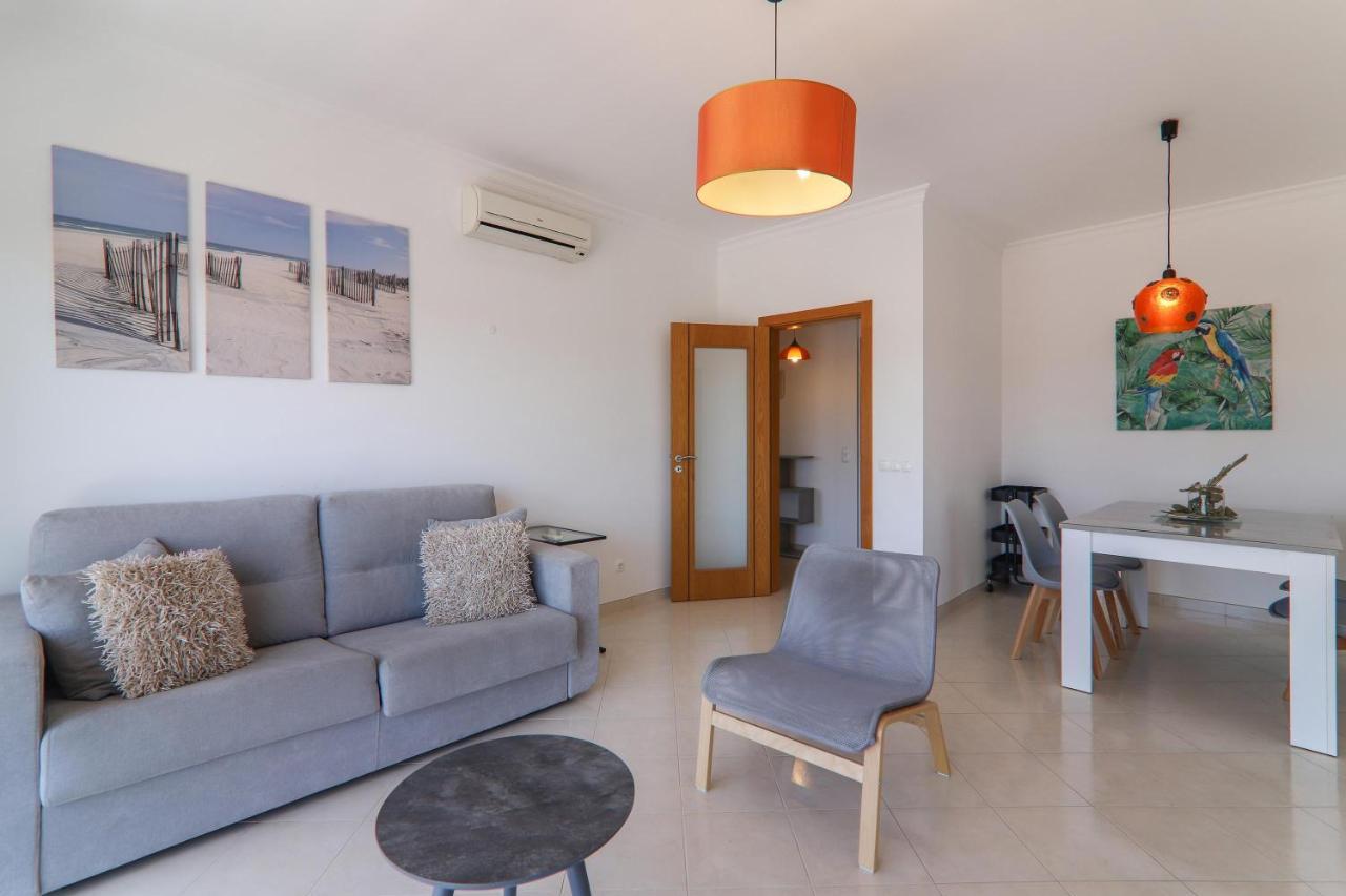 Quinta Dos Arcos Lote 18 3ºg Apartment Armacao de Pera Luaran gambar