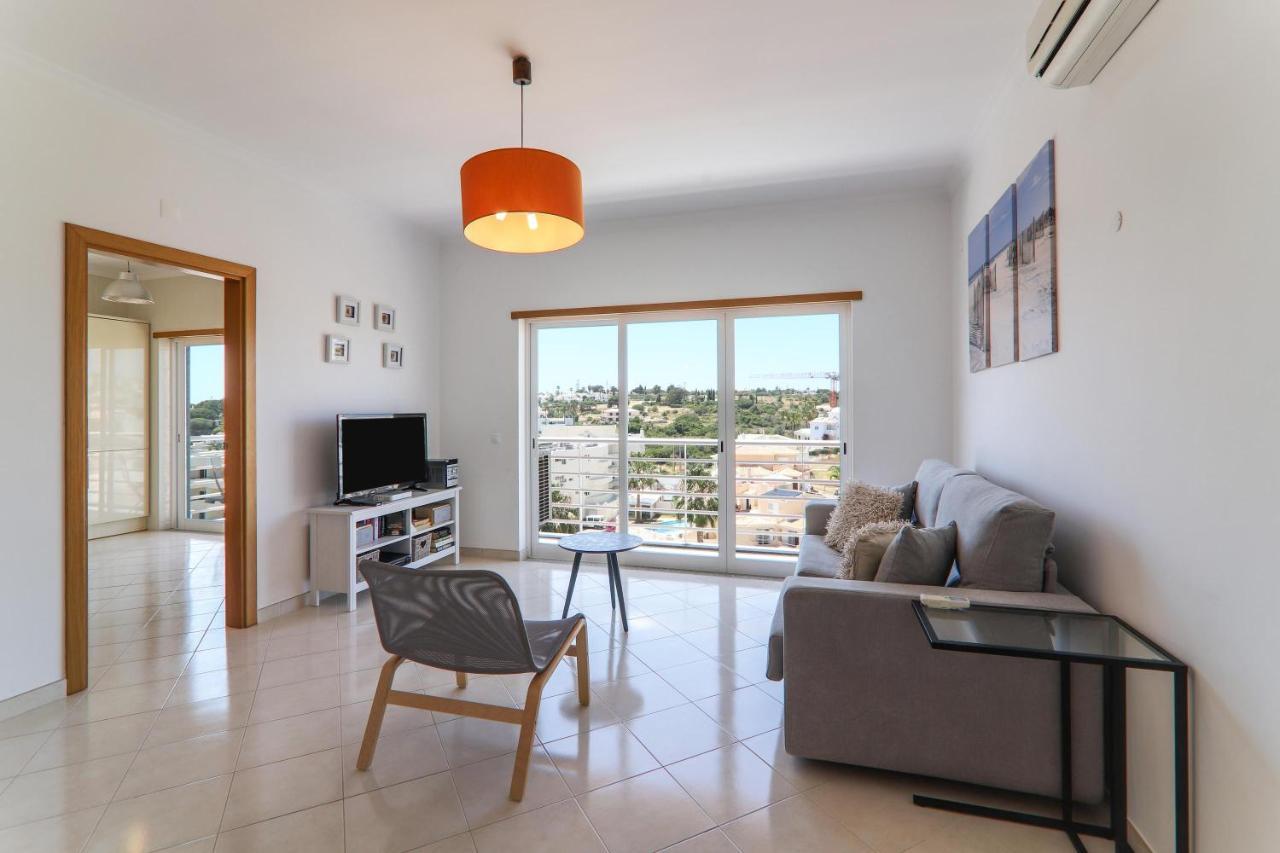 Quinta Dos Arcos Lote 18 3ºg Apartment Armacao de Pera Luaran gambar
