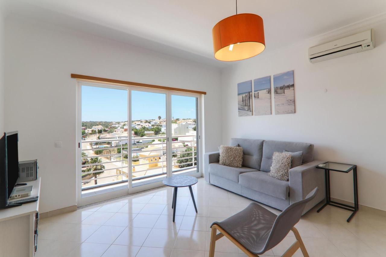 Quinta Dos Arcos Lote 18 3ºg Apartment Armacao de Pera Luaran gambar