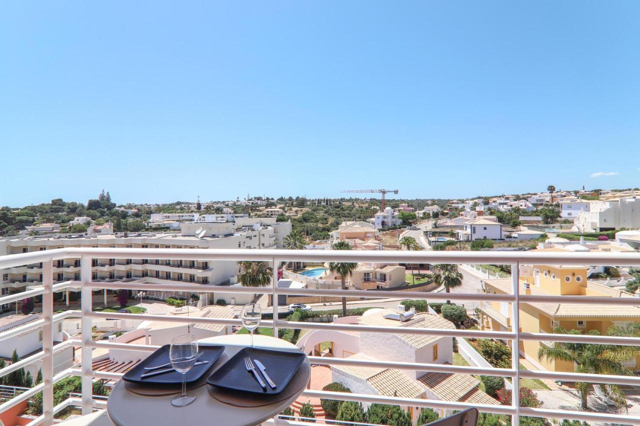 Quinta Dos Arcos Lote 18 3ºg Apartment Armacao de Pera Luaran gambar