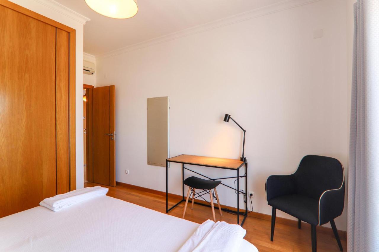 Quinta Dos Arcos Lote 18 3ºg Apartment Armacao de Pera Luaran gambar