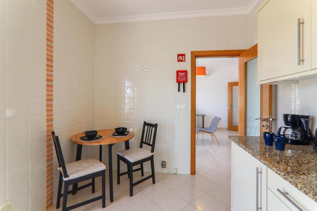 Quinta Dos Arcos Lote 18 3ºg Apartment Armacao de Pera Luaran gambar