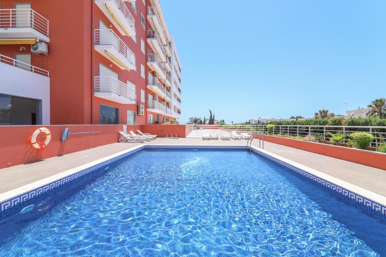 Quinta Dos Arcos Lote 18 3ºg Apartment Armacao de Pera Luaran gambar