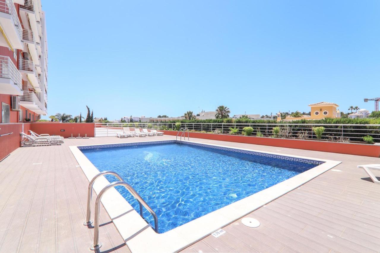 Quinta Dos Arcos Lote 18 3ºg Apartment Armacao de Pera Luaran gambar